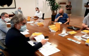 BOARD ENOGASTRONOMICO FVG : STRATEGIE CONDIVISE PER INTERNAZIONALIZZARE