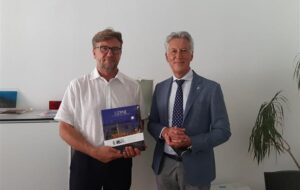 UDINE E WÜRZBURG: COLLABORAZIONE NEL NOME DEL TIEPOLO