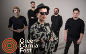 GREEN CARNIA FEST