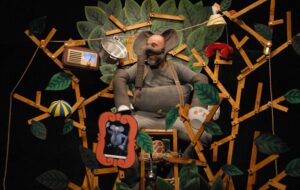 Molino Rosenkranz presenta  “L’Elefante Delicato”