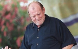 TEATRO MONFALCONE: COCKER, LA LEGGENDA DI WOODSTOCK