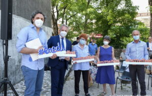 MITTELYOUNG: SUL PALCO LA NUOVA GIOVENTÙ INTERNAZIONALE