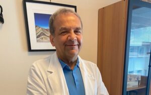 MONOCLONALE ITALIANO: A TRIESTE E’ POSSIBILE RICEVERLO