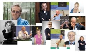 LIGNANO 2021, ESTATE D’AUTORE