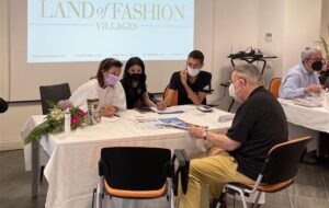 IL TURISMO INTERNAZIONALE RIPARTE DAL PALMANOVA VILLAGE