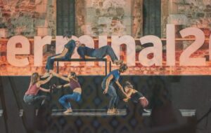 TERMINAL, IL FESTIVAL DELL’ARTE IN STRADA