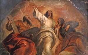 COOP ALLEANZA 3.0 RESTAURA  LA TRASFIGURAZIONE  NEI MUSEI CIVICI DI UDINE