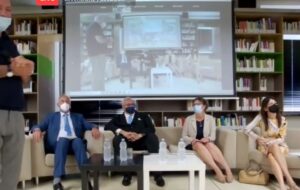 PREMIO “SERGIO AMIDEI”