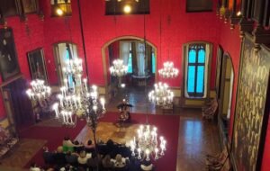 CONCERTI AL CASTELLO