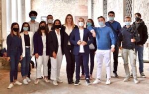 SQUADRA DI STUDENTI UNIUD VINCE ENACTUS ITALIA