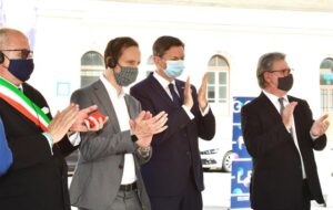 30mo REPUBBLICA SLOVENIA