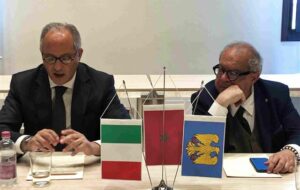 AMBASCIATORE MAROCCO: FVG REGIONE MODELLO