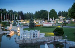 IN AUSTRIA SE SEI VACCINATO