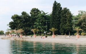 SLOVENIA – RISORSE IDRICHE SICURE