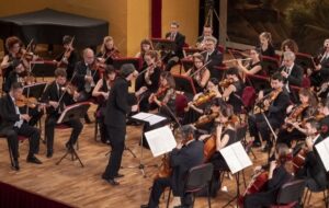 ACCORDI MUSICA: IL PRIMO FESTIVAL DI FVG ORCHESTRA