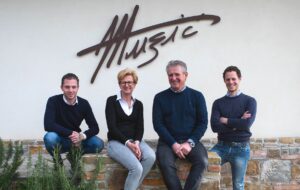 VINO: PRIMA MEDAGLIA “BEST IN SHOW” IN FVG