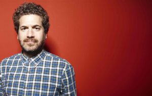 FALESIE IN MUSICA: IL 29 LUGLIO CON IL PIANISTA KEVIN HAYS ,VINCITORE DEL GRAMMY AWARD 2019