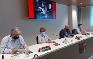 CARNIARMONIE: QUANDO 30 STA A 54