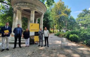 “L’HISTOIRE DU SOLDAT” ALLA TRANSALPINA