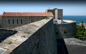 XVIII TRIESTE ROCK SUMMER FESTIVAL