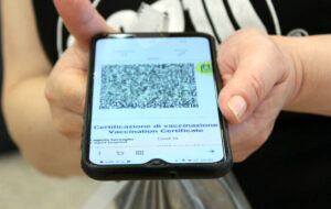 CISL: NO GREEN PASS PER ENTRARE IN FABBRICA