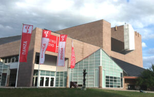 CONCERTONE DEL SUNS AL TEATRONE DI UDINE