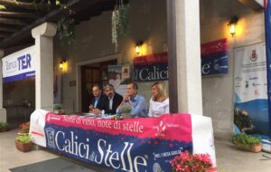 CALICI DI STELLE IN FRIULI VENEZIA GIULIA
