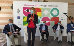 UDINESTATE PER SCORDARE IL LOCKDOWN