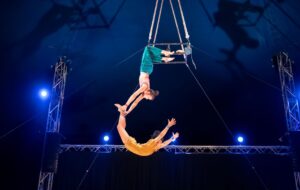 MITTELFEST FAMIGLIE: CIRCO, GIOCOLERIA, TEATRO ANIMAZIONE E RACCONTI