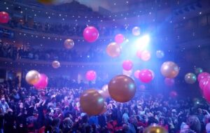 LIGNANO: ARRIVA CEGHEDACCIO SYMPHONY