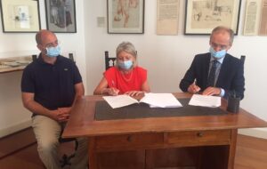 CENTRO STUDI PASOLINI E FONDAZIONE FRIULI PER PROGETTI CONDIVISI