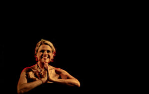 MITTELFEST: TOSCA IN SALSA FRIULANA