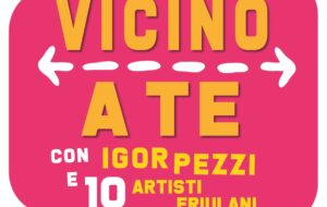 “VICINO A TE” TALENT VARIETÀ AL FESTIVAL DI MAJANO