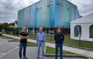 FONDAZIONE FRIULI: 5 MODERNI PURIFICATORI PER L’ASU