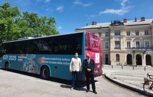 GO2025: PRIMO BANDO PER PICCOLI PROGETTI