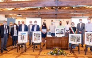 CASARSA DELLA DELIZIA, FILARI DI BOLLE: ECCO I VINCITORI