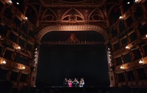 90° STAGIONE DELLA SOCIETÀ DEI CONCERTI TRIESTE