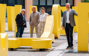 PORDENONELEGGE OLTRE LE PIU ROSEE ASPETTATIVE