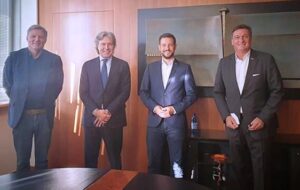 CARINZIA-FVG: DELEGAZIONI GUARDANO A REGIA UNICA PER TURISMO