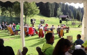 MARINO FIRMANI – IMPARARE A RIVIGNANO NELL’ARENA