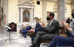 SLOVENIA NELL’EUROREGIONE. QUANDO?