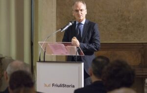 I VINCITORI DEL PREMIO FONDAZIONE FRIULI SCUOLE