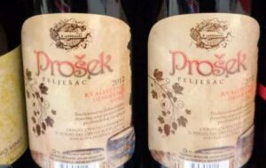 PRONTI ALLE BARRICATE CONTRO PROSEK