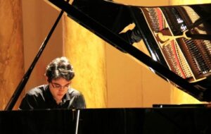 27mo FESTIVAL PIANISTICO “GIOVANI INTEPRETI E GRANDI MAESTRI”