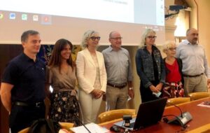 EUROPE DIRECT – PORDENONE E CARNIA – CUCCI E NADAL PRESIDENTE E VICE