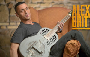 VOCALIA, I MATT BIANCO, ALEX BRITTI E IRENE GRANDI