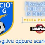 “CALCIO FVG”, FERVONO I PREPARATIVI: STATE PRONTI, ARRIVIAMO…