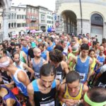 MARATONINA UDINE: TOLTO TETTO MASSIMO ISCRITTI