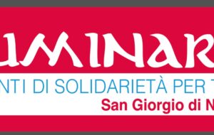 LUMINARIE 2021 – SAN GIORGIO DI NOGARO NON MOLLA