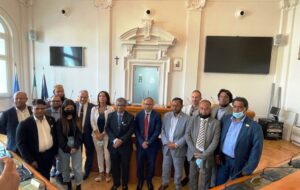 MONFALCONE – BANGLADESH – DIFFICILE MA NON IMPOSSIBILE